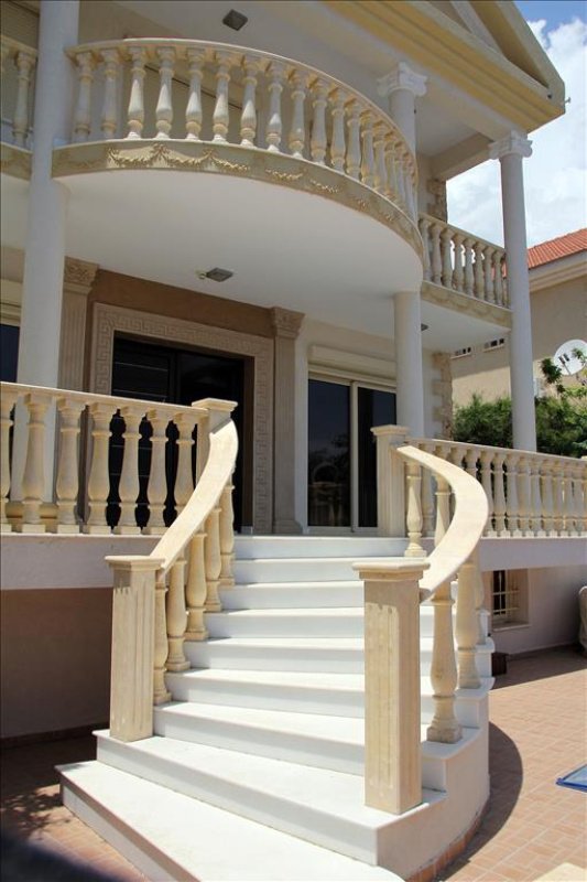 Studio in Limassol, Cyprus, Nr. 24797