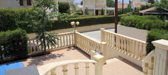 Studio in Limassol, Cyprus, Nr. 24797 3