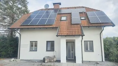 3 Schlafzimmer Haus in Ernstbrunn, Austria, Nr. 196097