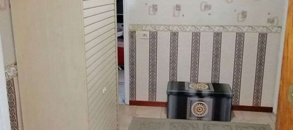 4-salle Appartement à Rome, Italy No. 14997 12