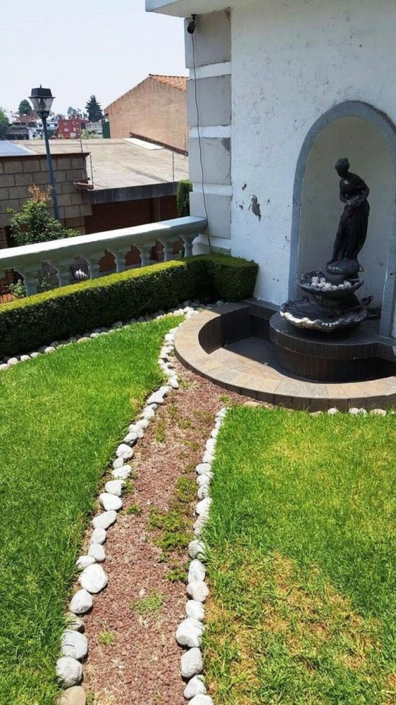 Casa T4 em Mexico N.º 215874