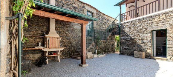 Casa T8 em Peso da Régua, Portugal N.º 267486 19