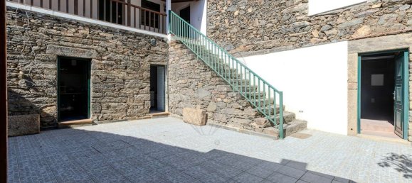 Casa T8 em Peso da Régua, Portugal N.º 267486 21