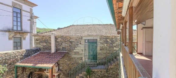 Casa T8 em Peso da Régua, Portugal N.º 267486 9