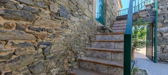 Casa T8 em Peso da Régua, Portugal N.º 267486 26