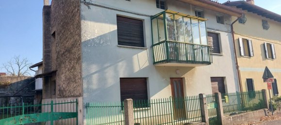 Casa de 5 habitaciónes en Gorizia, Italy No. 21239 3
