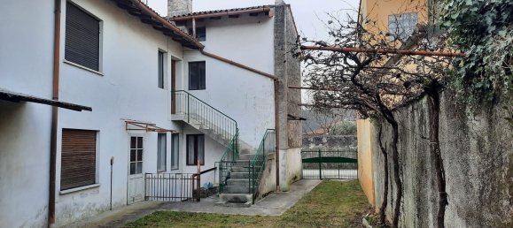 Casa de 5 habitaciónes en Gorizia, Italy No. 21239 8