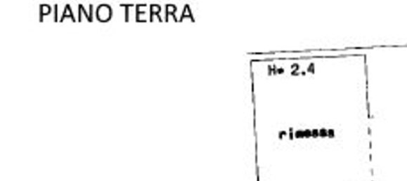 Casa de 5 habitaciónes en Gorizia, Italy No. 21239 14