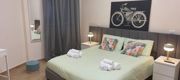 1 غرف نوم شقة في Rome, Italy رقم 209971 2