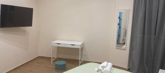 1 غرف نوم شقة في Rome, Italy رقم 209971 4