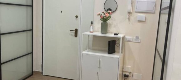 1 غرف نوم شقة في Rome, Italy رقم 209971 15