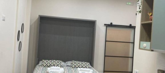 1 غرف نوم شقة في Rome, Italy رقم 209971 11