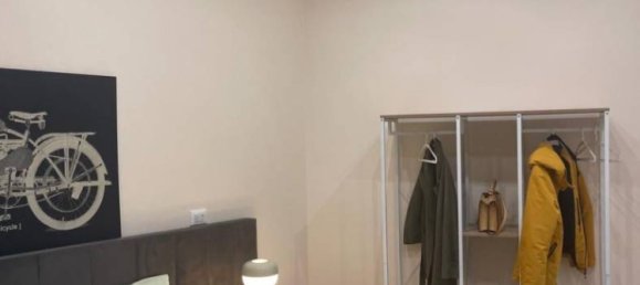 1 غرف نوم شقة في Rome, Italy رقم 209971 17