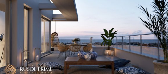 3 Schlafzimmer Wohnung in Mijas, Spain, Nr. 1371 8