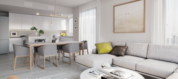 3 Schlafzimmer Wohnung in Mijas, Spain, Nr. 1371 4