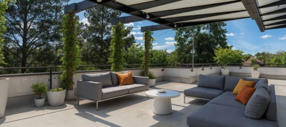 1 bedroom Penthouse in Lichterfelde, Germany No. 287834 14