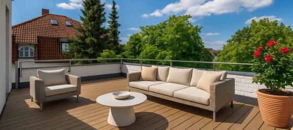 1 bedroom Penthouse in Lichterfelde, Germany No. 287834 16