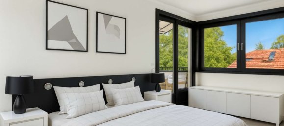 1 bedroom Penthouse in Lichterfelde, Germany No. 287834 11