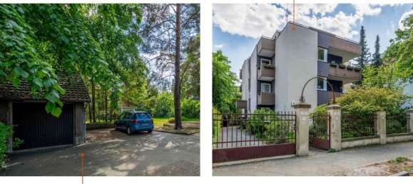 1 bedroom Penthouse in Lichterfelde, Germany No. 287834 18