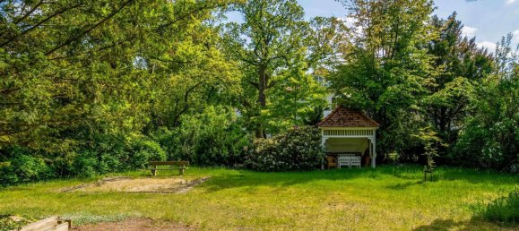 1 bedroom Penthouse in Lichterfelde, Germany No. 287834 17