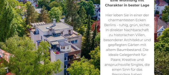 1 bedroom Penthouse in Lichterfelde, Germany No. 287834 3