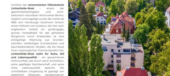 1 bedroom Penthouse in Lichterfelde, Germany No. 287834 21