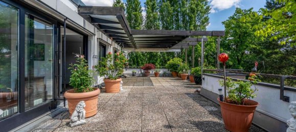 1 bedroom Penthouse in Lichterfelde, Germany No. 287834 13