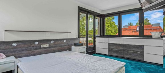 1 bedroom Penthouse in Lichterfelde, Germany No. 287834 10