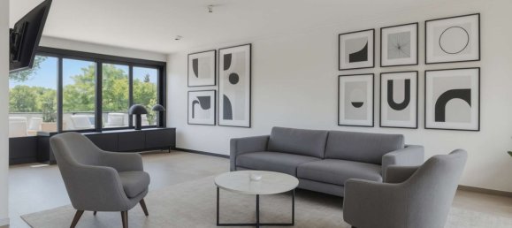 1 bedroom Penthouse in Lichterfelde, Germany No. 287834 5