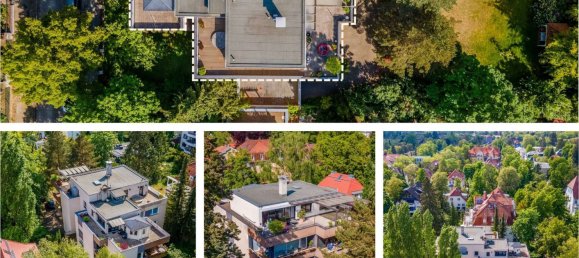 1 bedroom Penthouse in Lichterfelde, Germany No. 287834 2