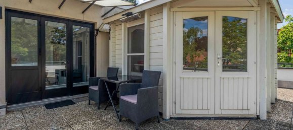 1 bedroom Penthouse in Lichterfelde, Germany No. 287834 15