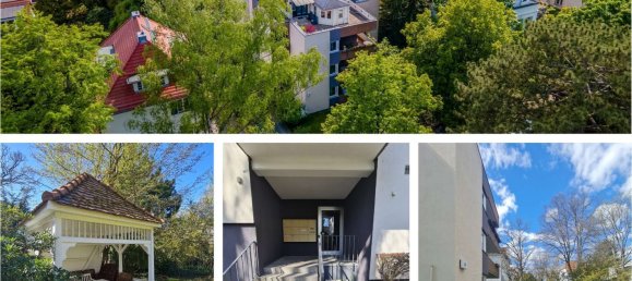 1 bedroom Penthouse in Lichterfelde, Germany No. 287834 19