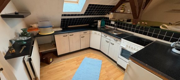 2 غرف نوم تاون هاوس في Ludwigslust-Parchim, Germany رقم 177198 18