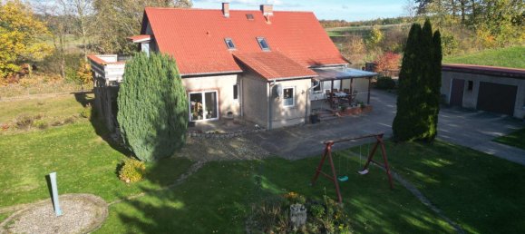 2 غرف نوم تاون هاوس في Ludwigslust-Parchim, Germany رقم 177198 4