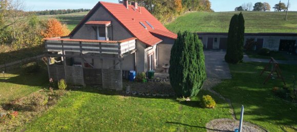 2 غرف نوم تاون هاوس في Ludwigslust-Parchim, Germany رقم 177198 5