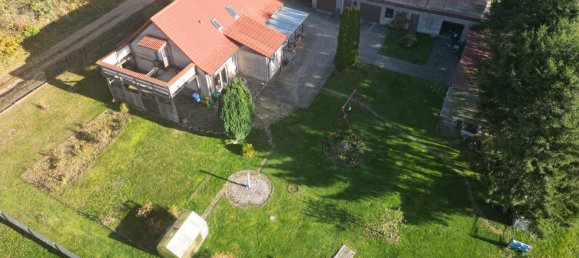 2 غرف نوم تاون هاوس في Ludwigslust-Parchim, Germany رقم 177198 2