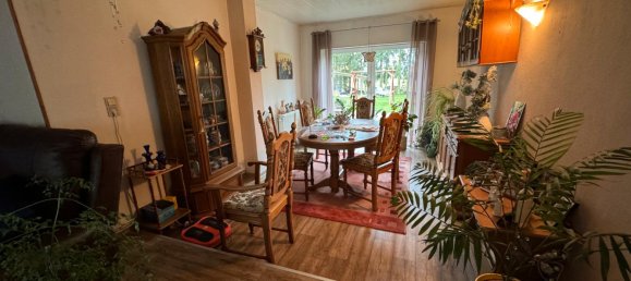 2 غرف نوم تاون هاوس في Ludwigslust-Parchim, Germany رقم 177198 12