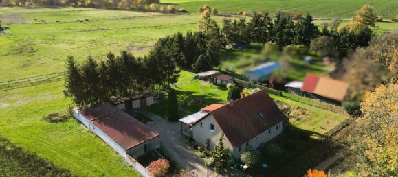 2 غرف نوم تاون هاوس في Ludwigslust-Parchim, Germany رقم 177198 7