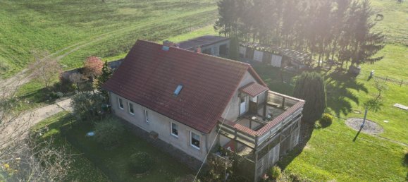 2 غرف نوم تاون هاوس في Ludwigslust-Parchim, Germany رقم 177198 6