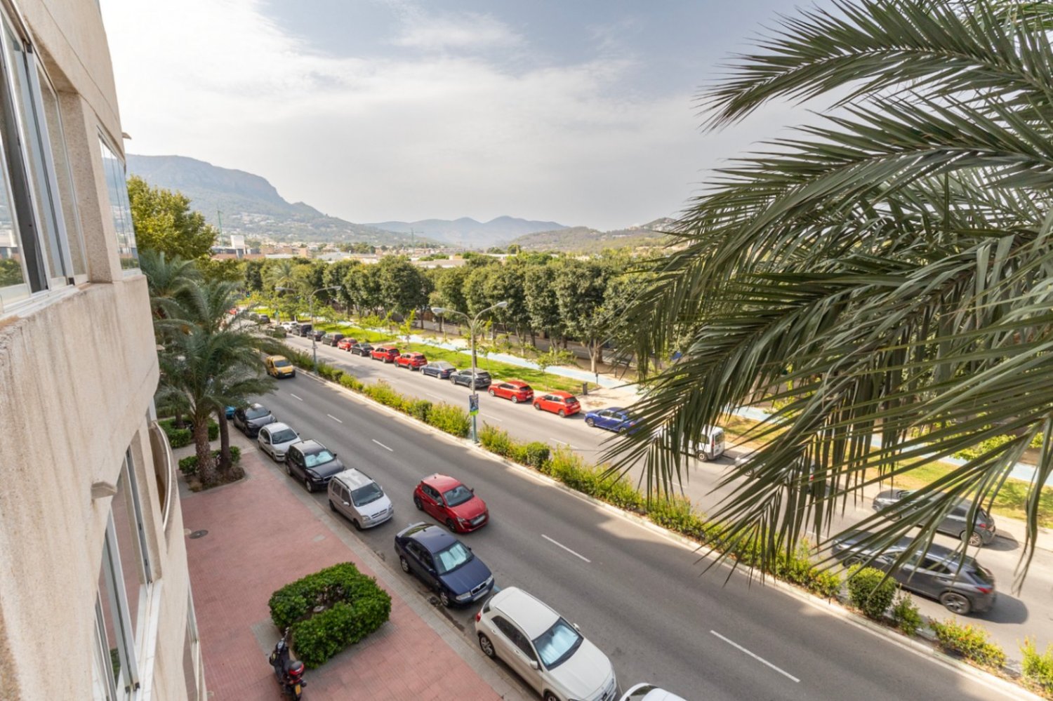 3 bedrooms Apartment in Calpe, Spain No. 200870