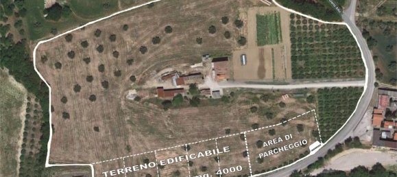 4-salle Maison à Castellalto, Italy No. 255307 11