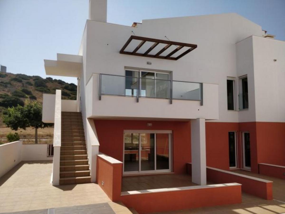 2 Schlafzimmer Wohnung in Lagos, Portugal, Nr. 3695