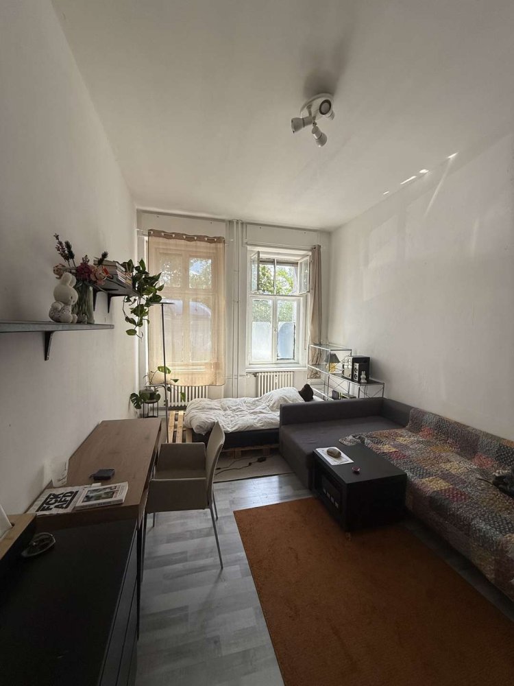 2 Schlafzimmer Wohnung in Neukölln, Germany, Nr. 355011