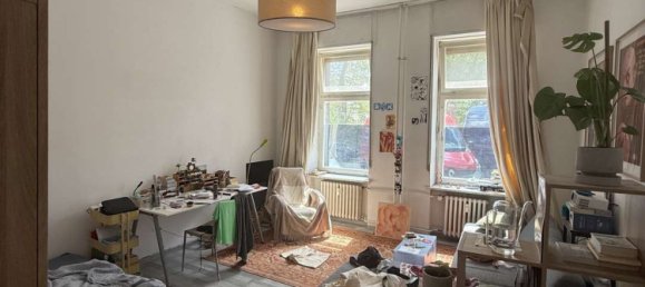 2 Schlafzimmer Wohnung in Neukölln, Germany, Nr. 355011 12