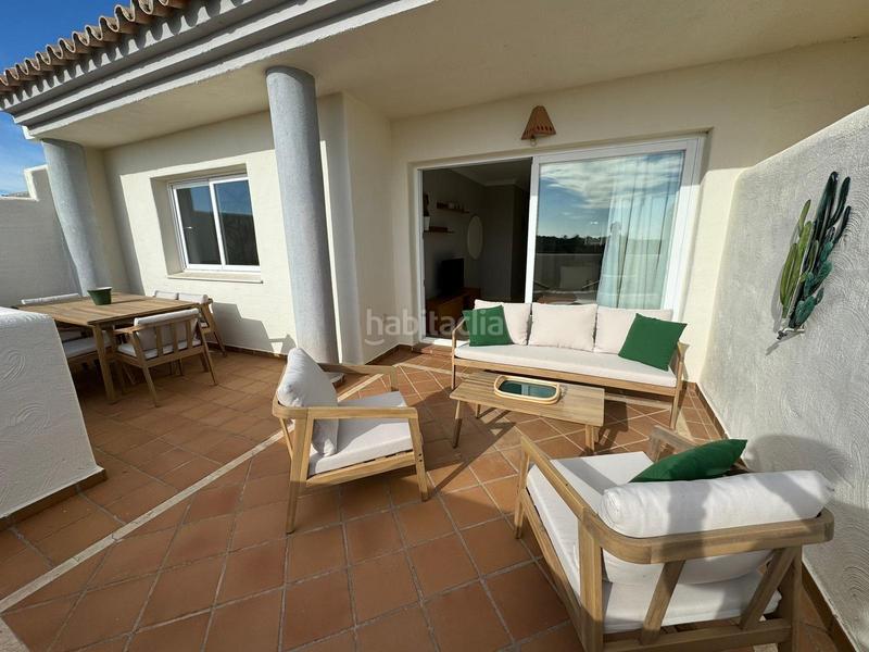 2 Schlafzimmer Penthouse in Marbella, Spain, Nr. 175332