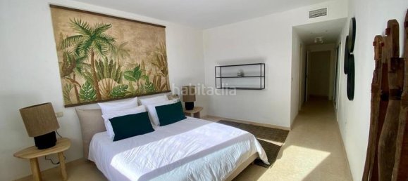 2 Schlafzimmer Penthouse in Marbella, Spain, Nr. 175332 4