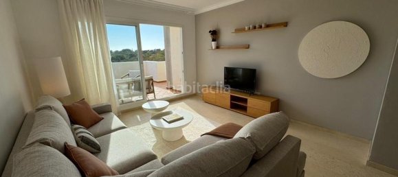 2 Schlafzimmer Penthouse in Marbella, Spain, Nr. 175332 13