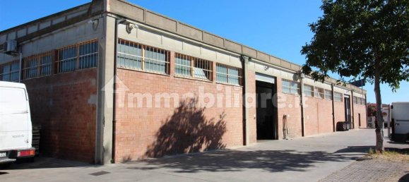 5 rooms Warehouse in Grosseto, Italy No. 291308 3