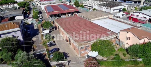 5 rooms Warehouse in Grosseto, Italy No. 291308 9