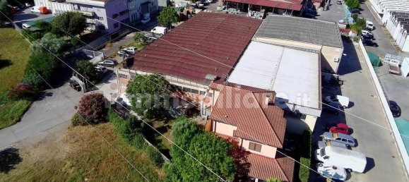 5 rooms Warehouse in Grosseto, Italy No. 291308 15